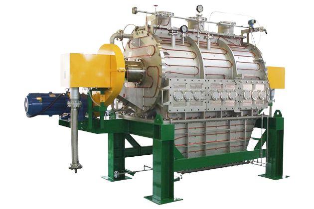A-VCD Dryer